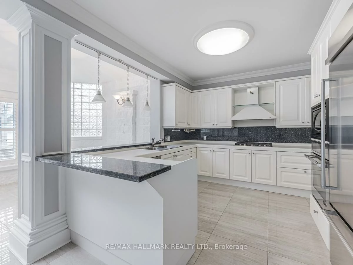 138, Elgin Mills, Westbrook, Richmond Hill