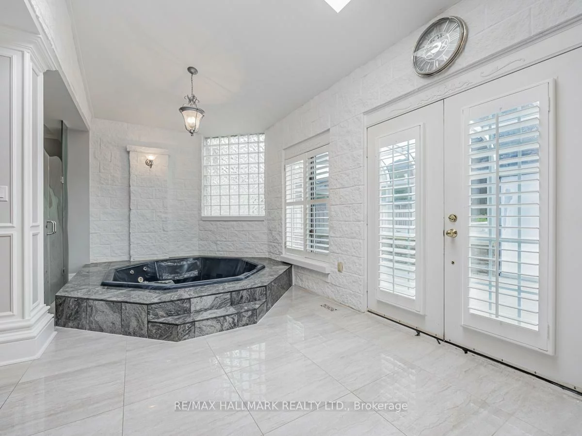 138, Elgin Mills, Westbrook, Richmond Hill