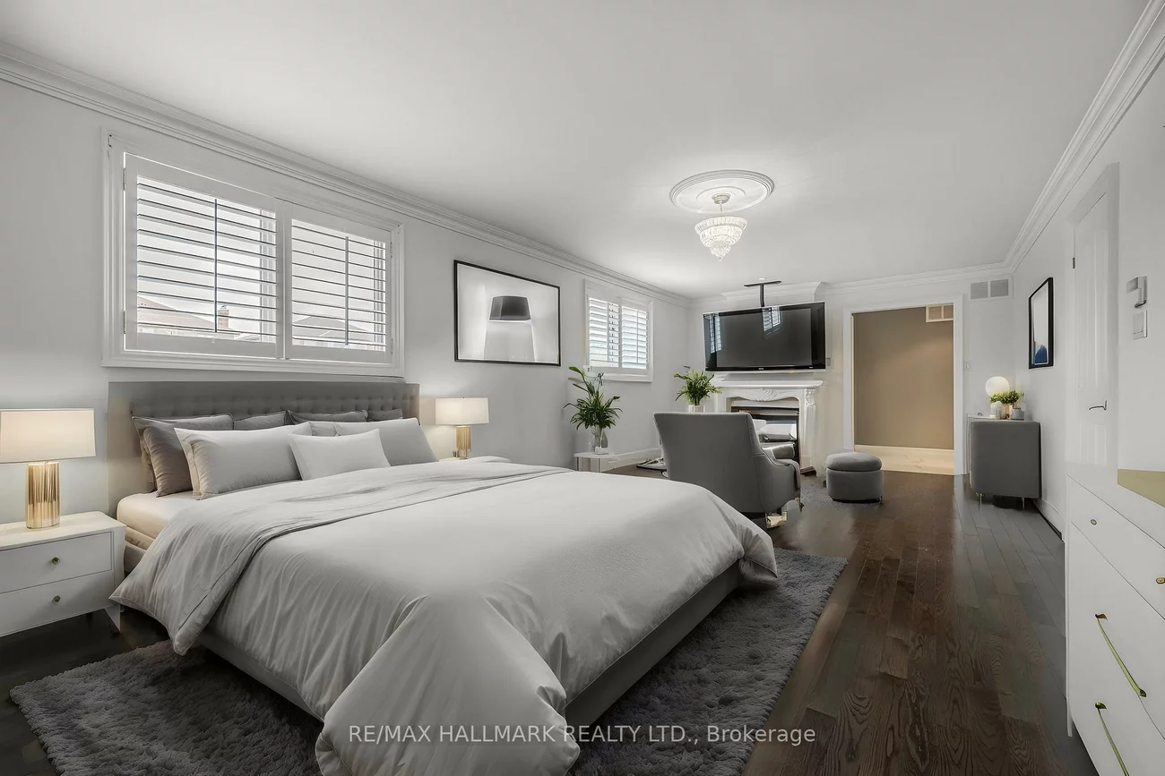 138, Elgin Mills, Westbrook, Richmond Hill