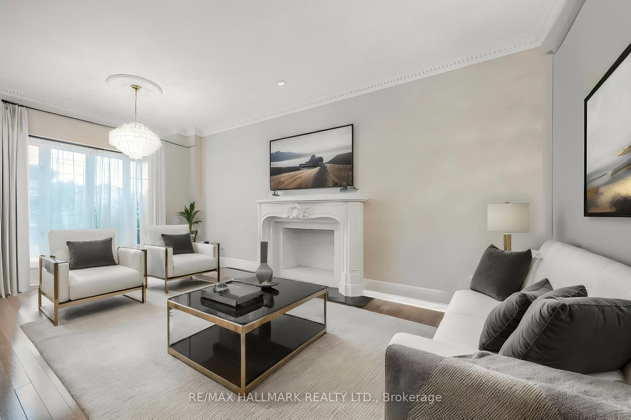 138, Elgin Mills, Westbrook, Richmond Hill