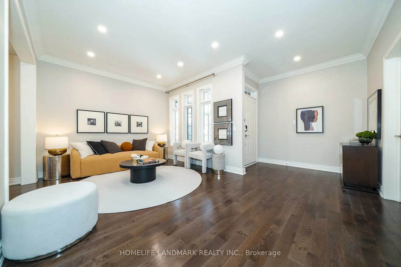 26, Monaco, Rouge Woods, Richmond Hill