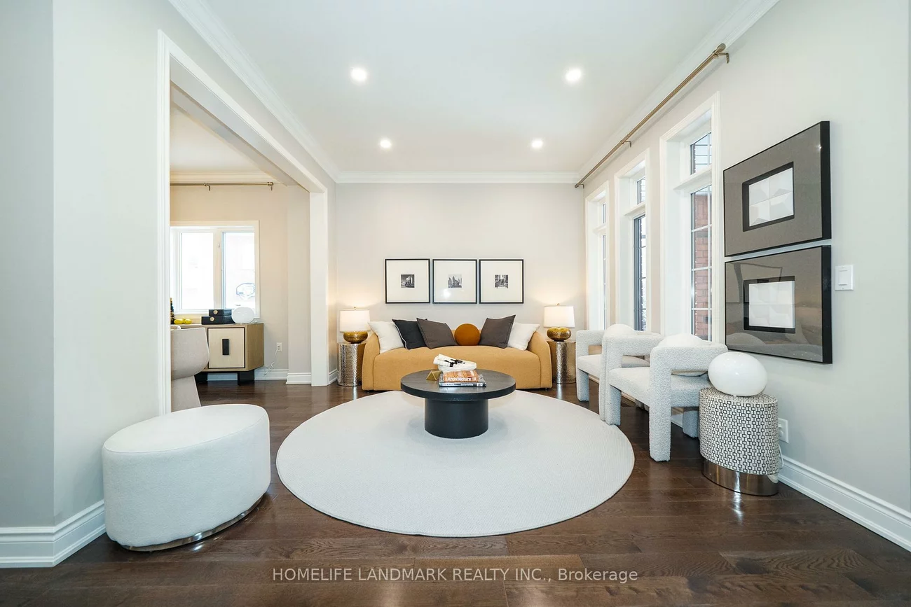 26, Monaco, Rouge Woods, Richmond Hill