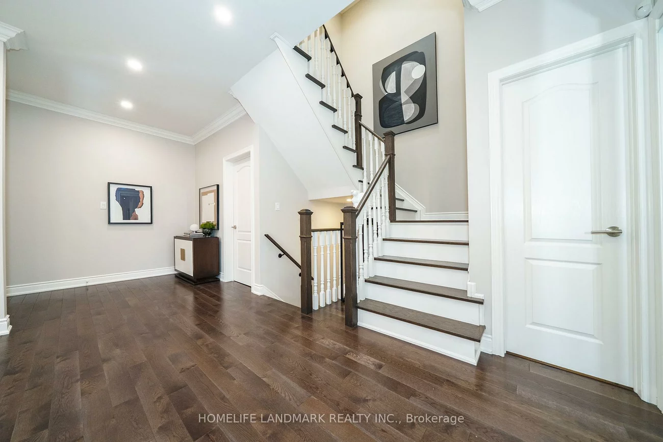 26, Monaco, Rouge Woods, Richmond Hill