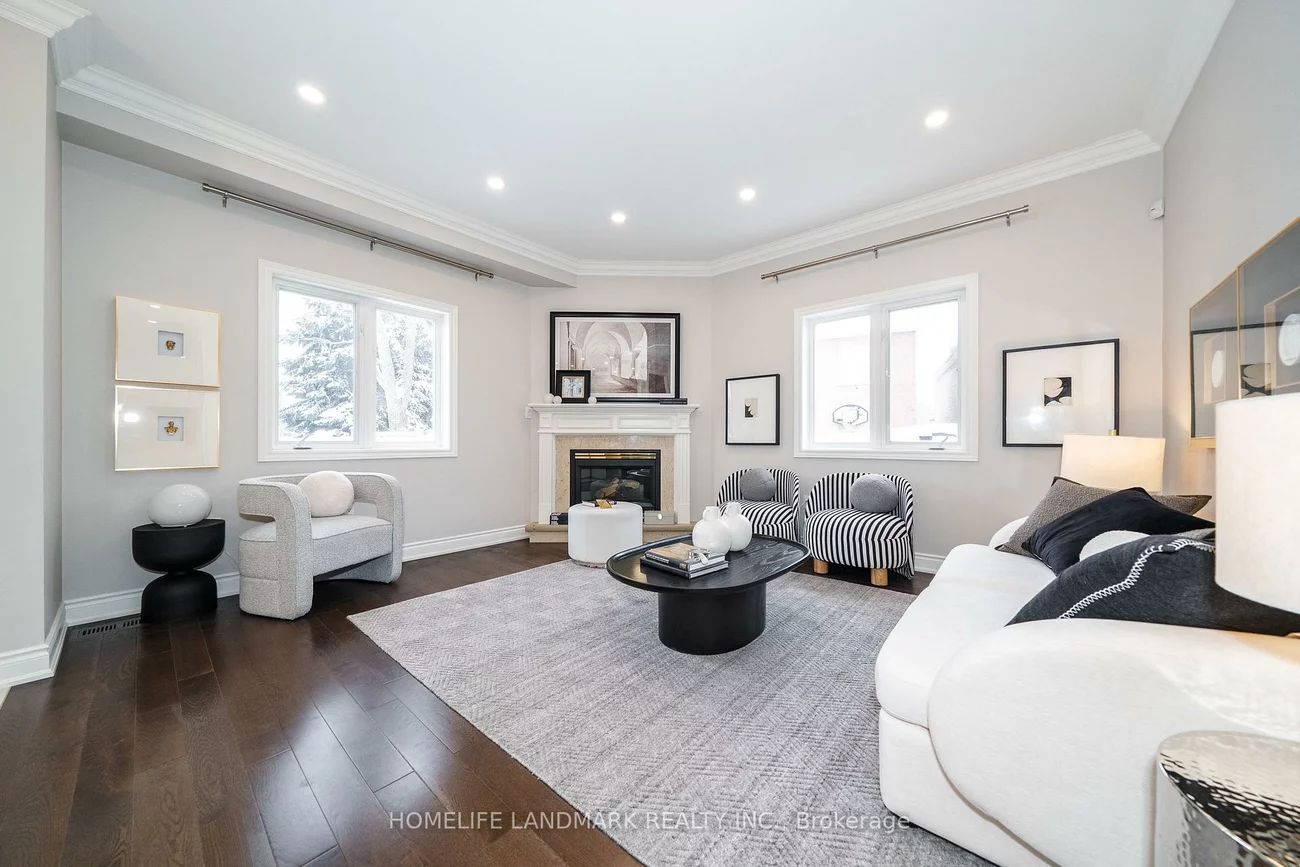 26, Monaco, Rouge Woods, Richmond Hill