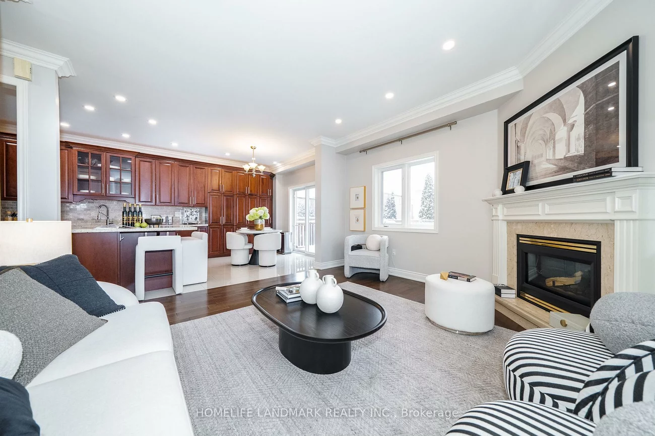 26, Monaco, Rouge Woods, Richmond Hill