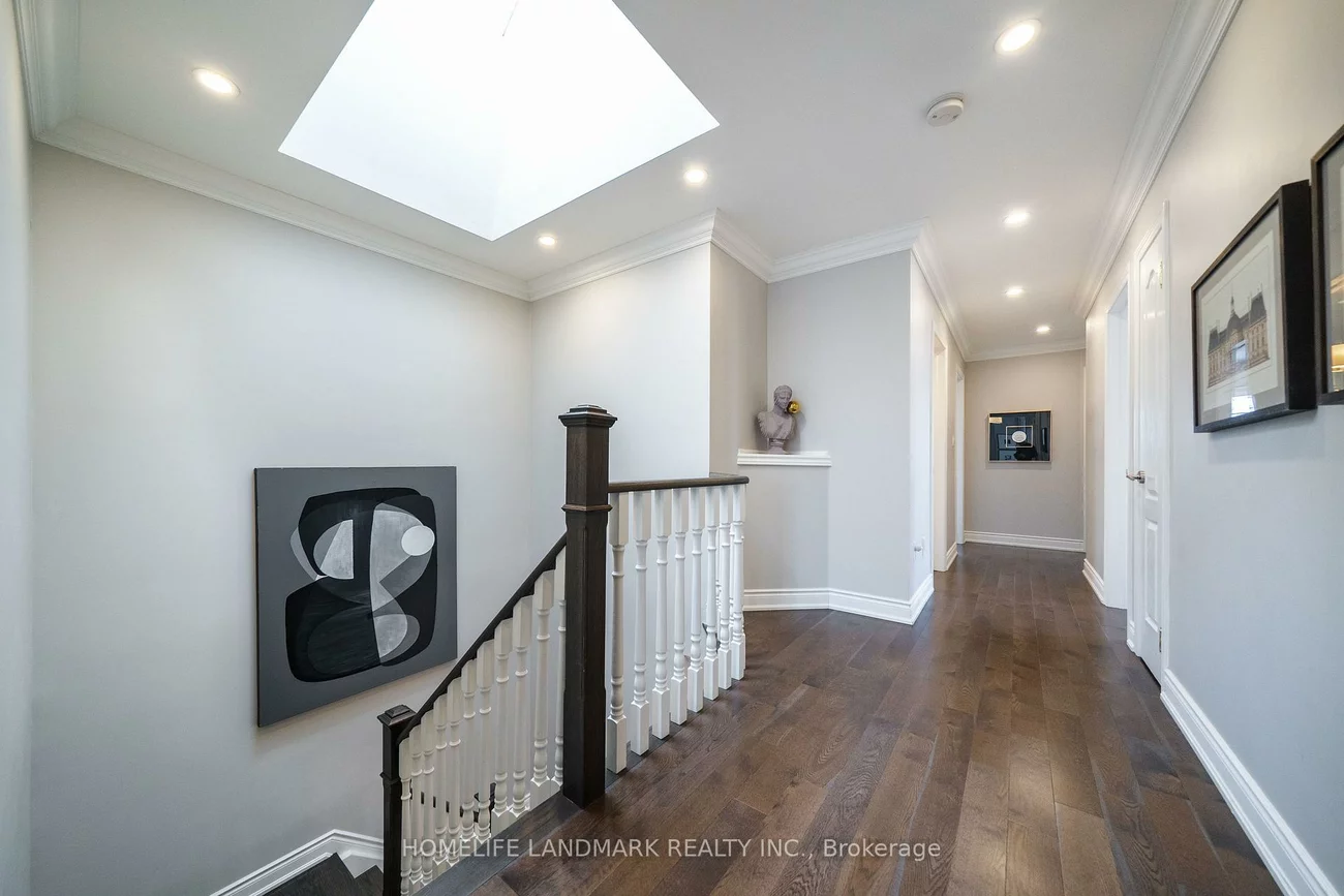 26, Monaco, Rouge Woods, Richmond Hill