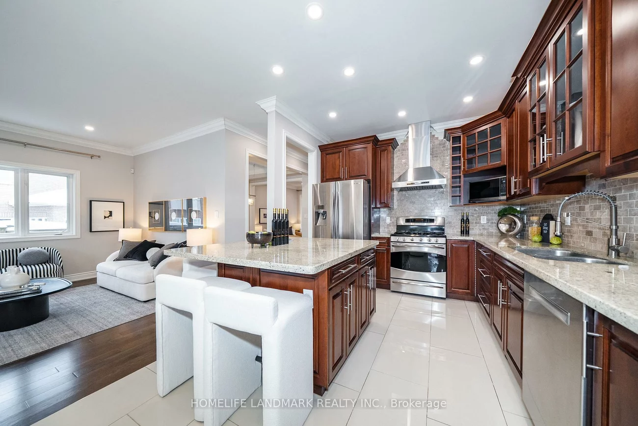 26, Monaco, Rouge Woods, Richmond Hill