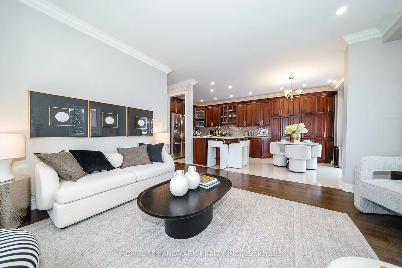 26, Monaco, Rouge Woods, Richmond Hill