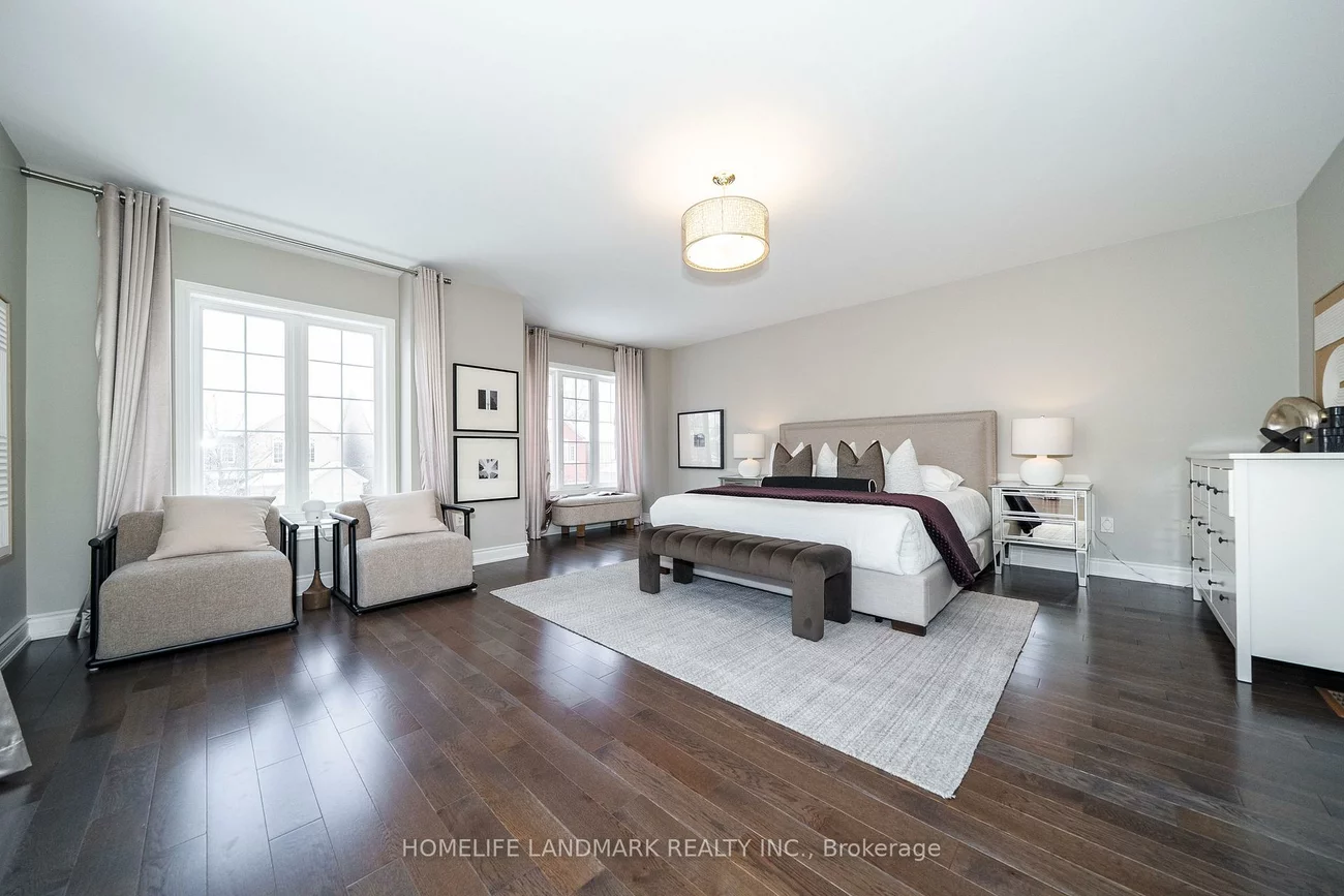 26, Monaco, Rouge Woods, Richmond Hill