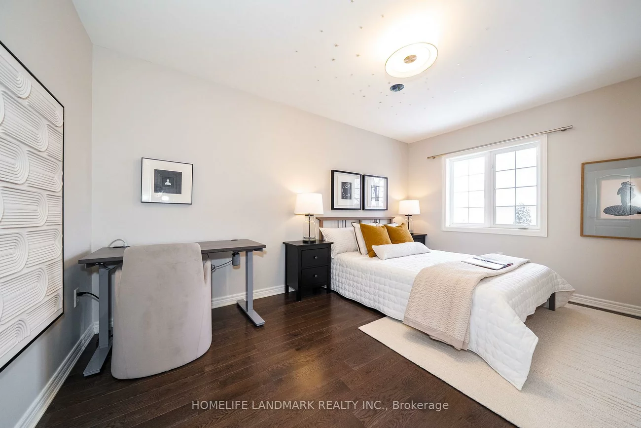 26, Monaco, Rouge Woods, Richmond Hill