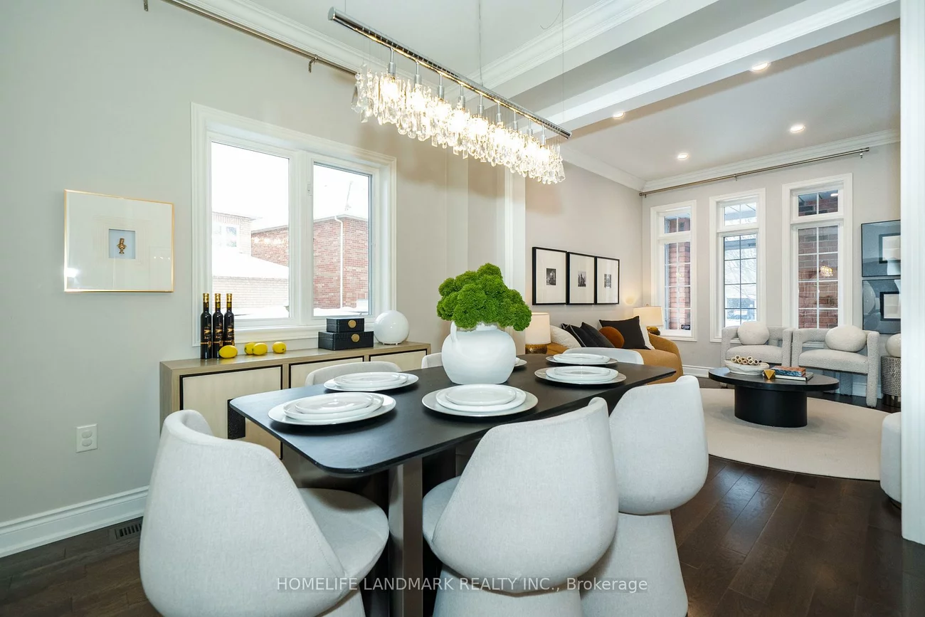 26, Monaco, Rouge Woods, Richmond Hill