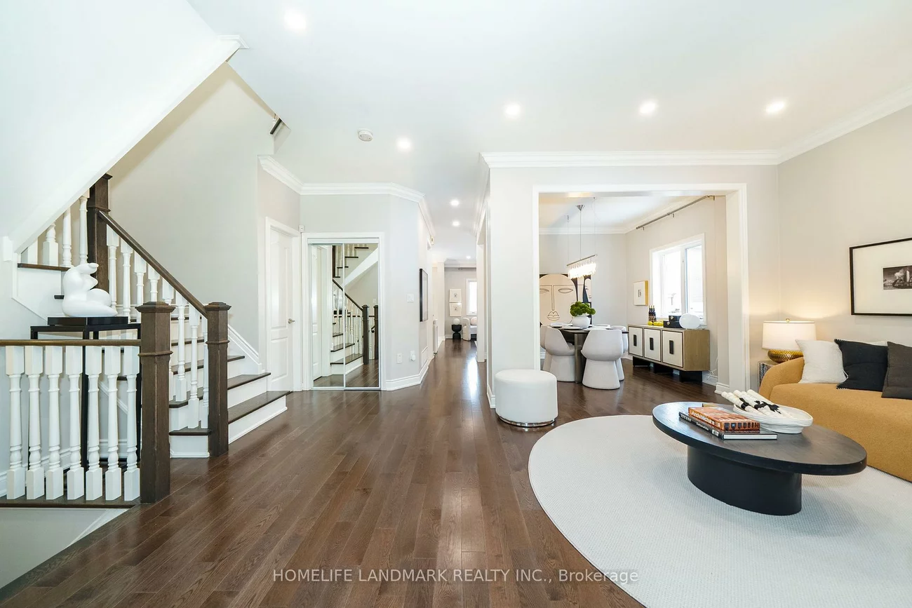 26, Monaco, Rouge Woods, Richmond Hill