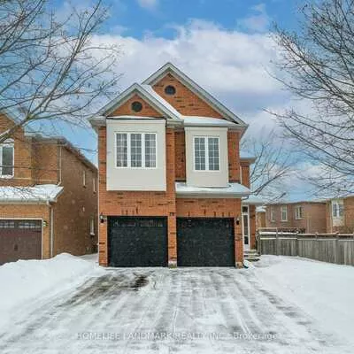 26, Monaco, Rouge Woods, Richmond Hill
