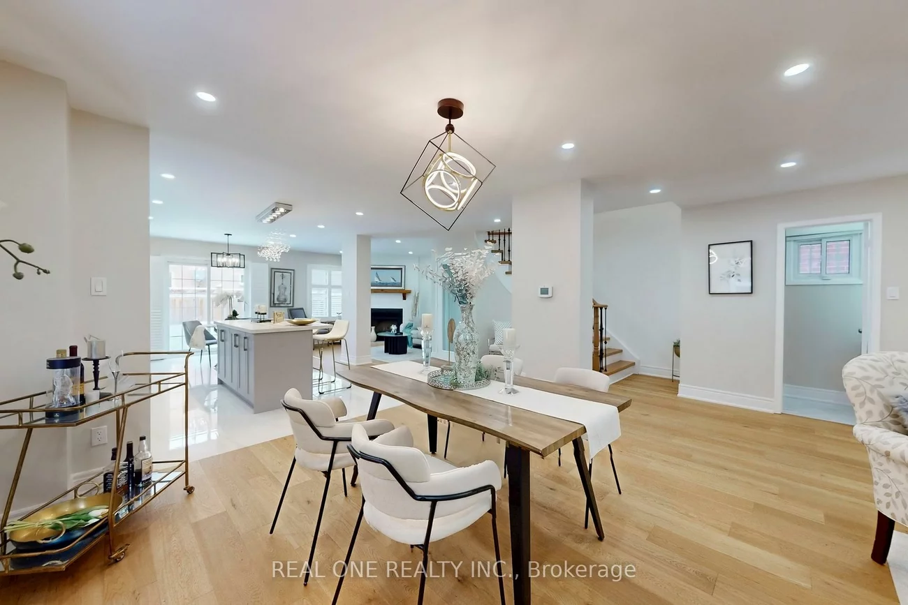 10, Squire, Devonsleigh, Richmond Hill