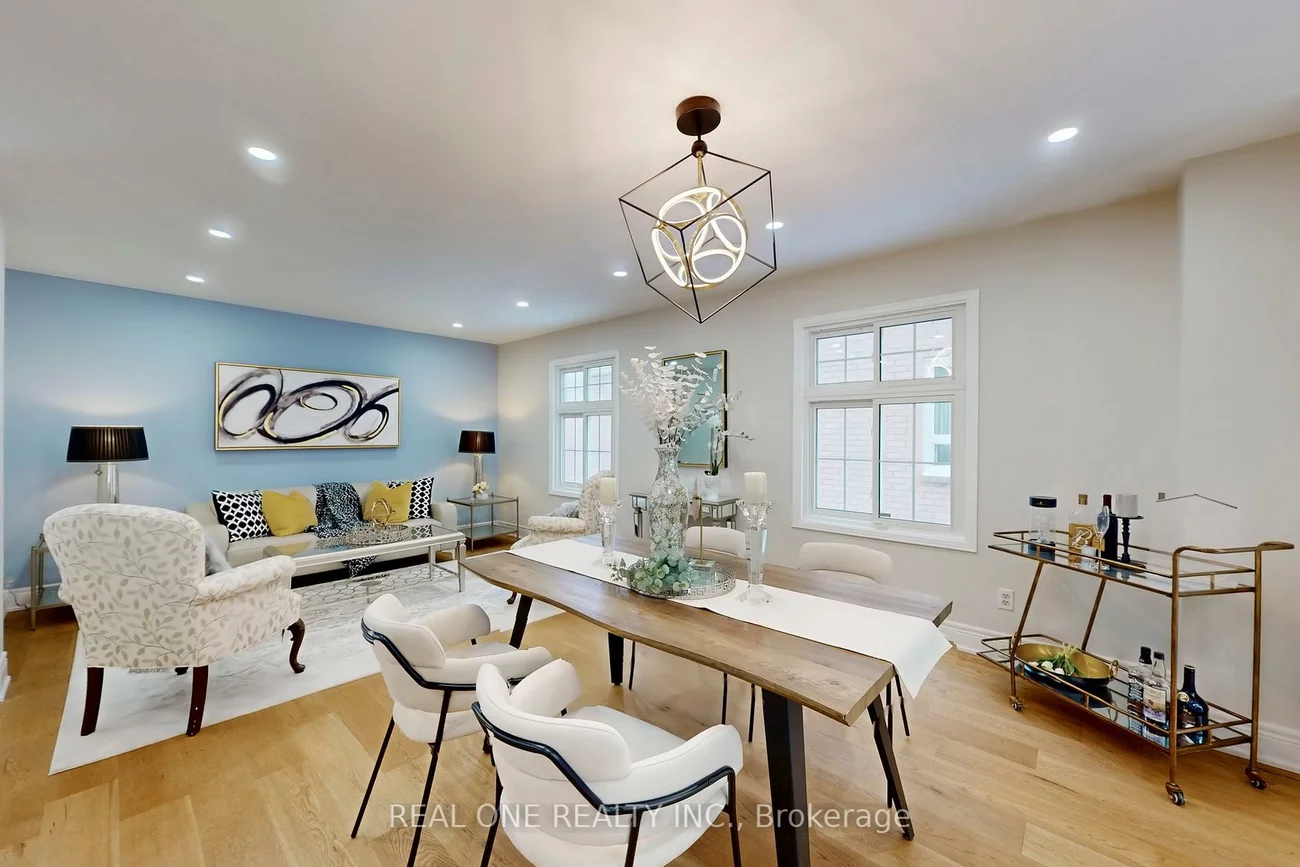 10, Squire, Devonsleigh, Richmond Hill