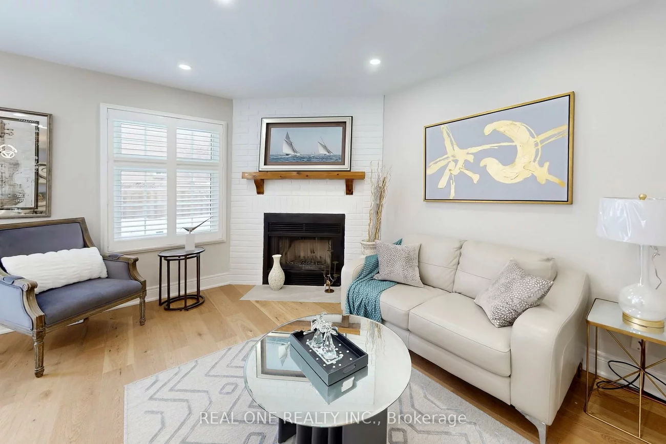 10, Squire, Devonsleigh, Richmond Hill