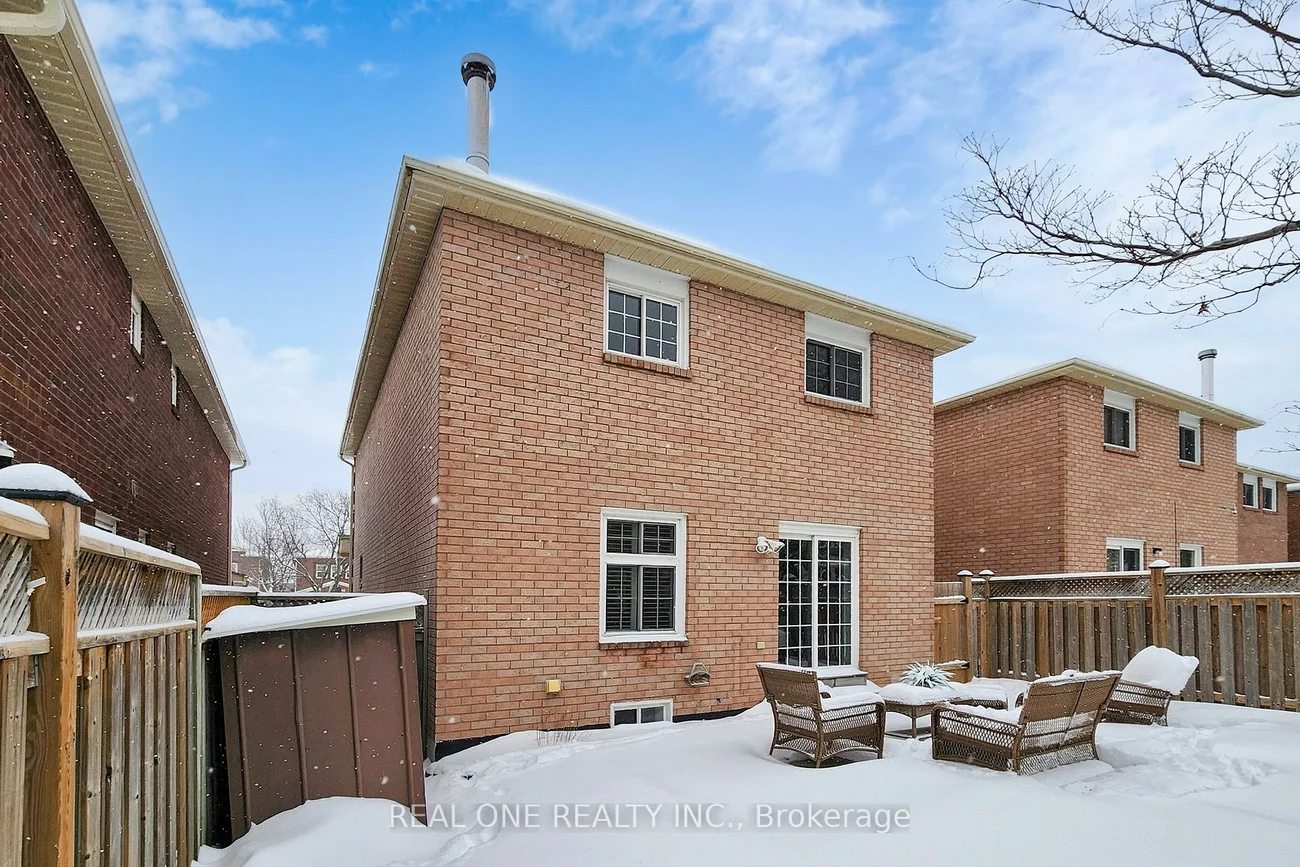 10, Squire, Devonsleigh, Richmond Hill