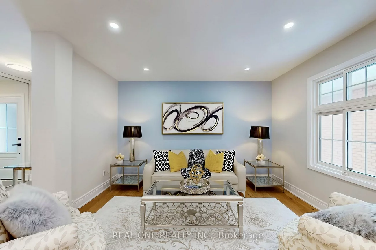 10, Squire, Devonsleigh, Richmond Hill