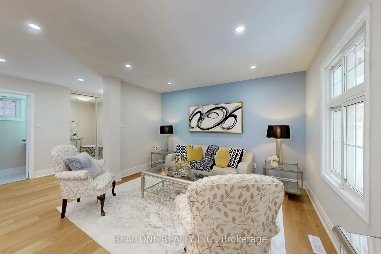 10, Squire, Devonsleigh, Richmond Hill