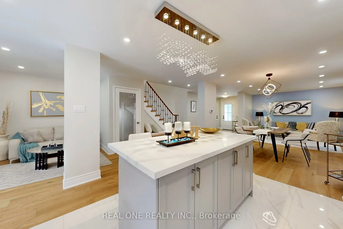 10, Squire, Devonsleigh, Richmond Hill