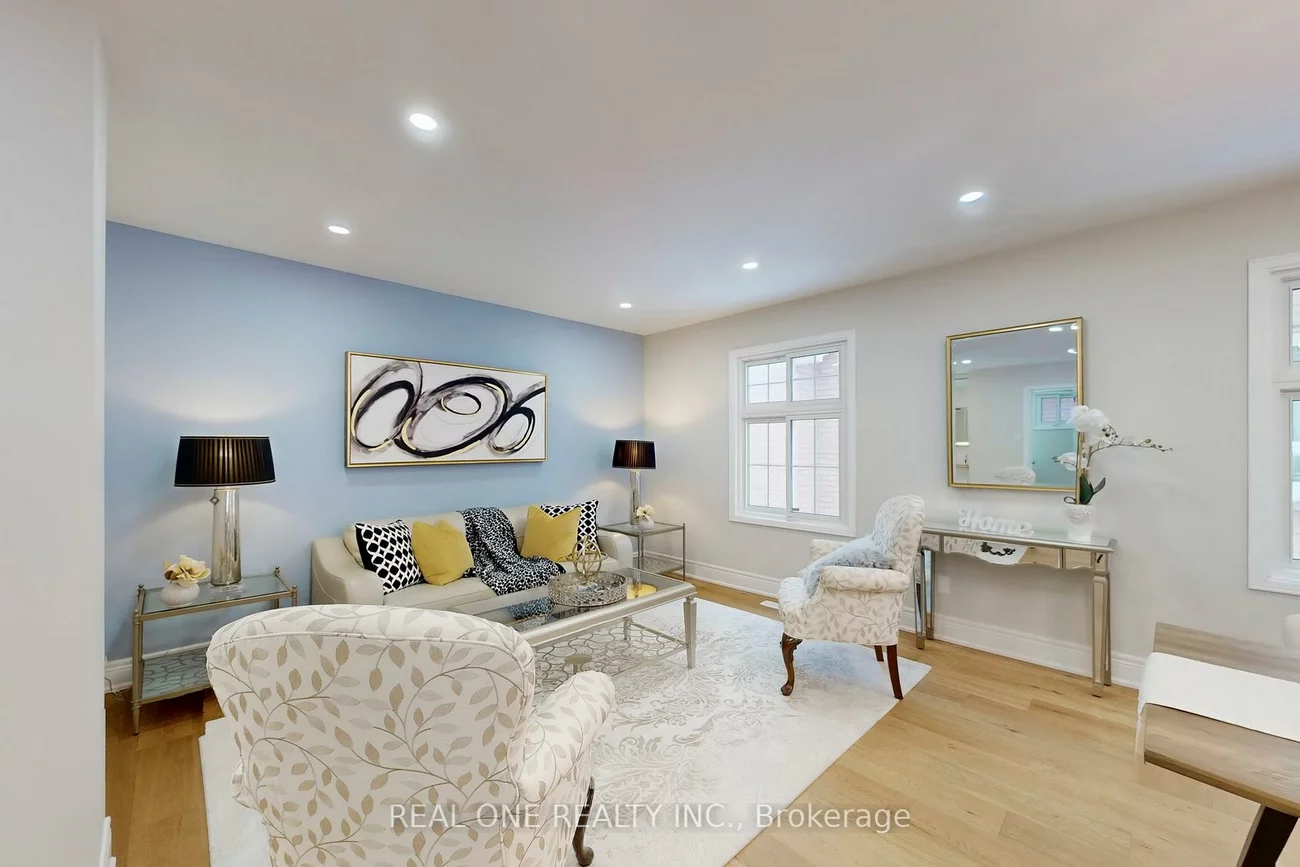 10, Squire, Devonsleigh, Richmond Hill