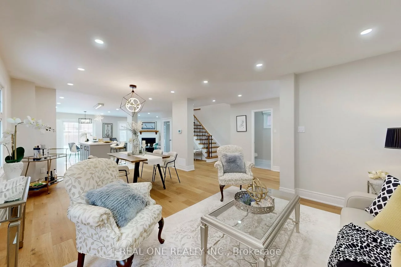 10, Squire, Devonsleigh, Richmond Hill