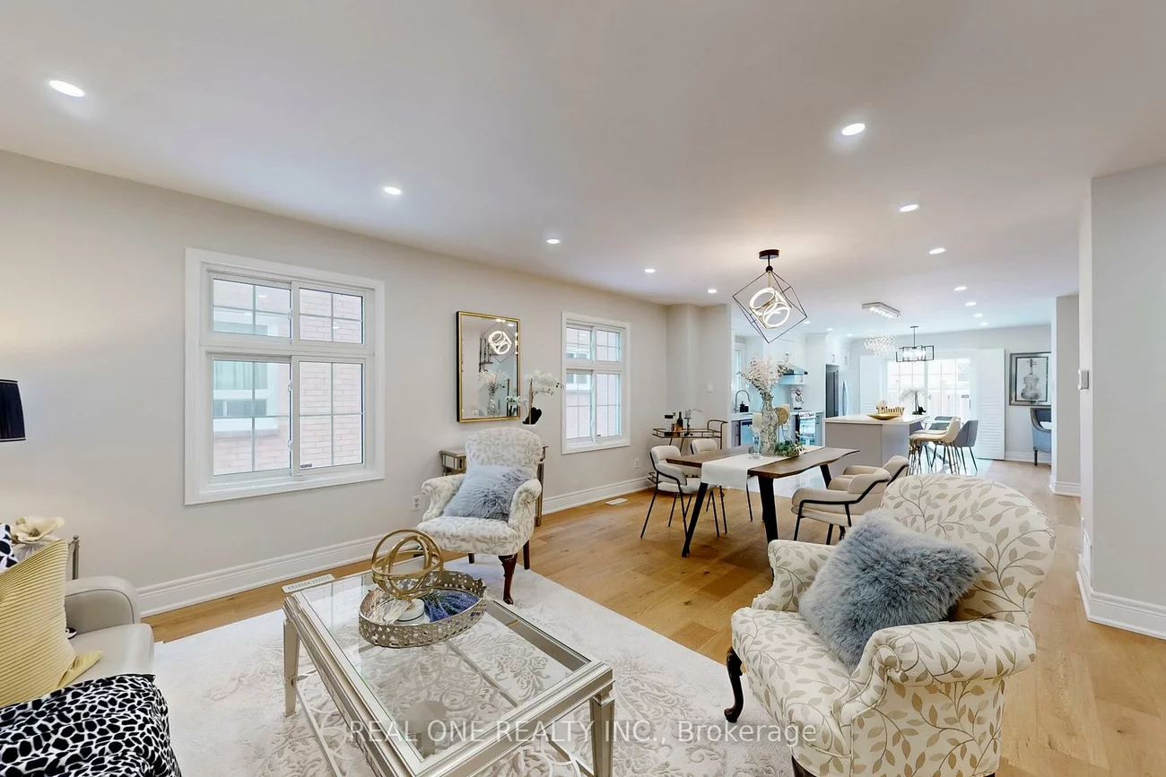 10, Squire, Devonsleigh, Richmond Hill