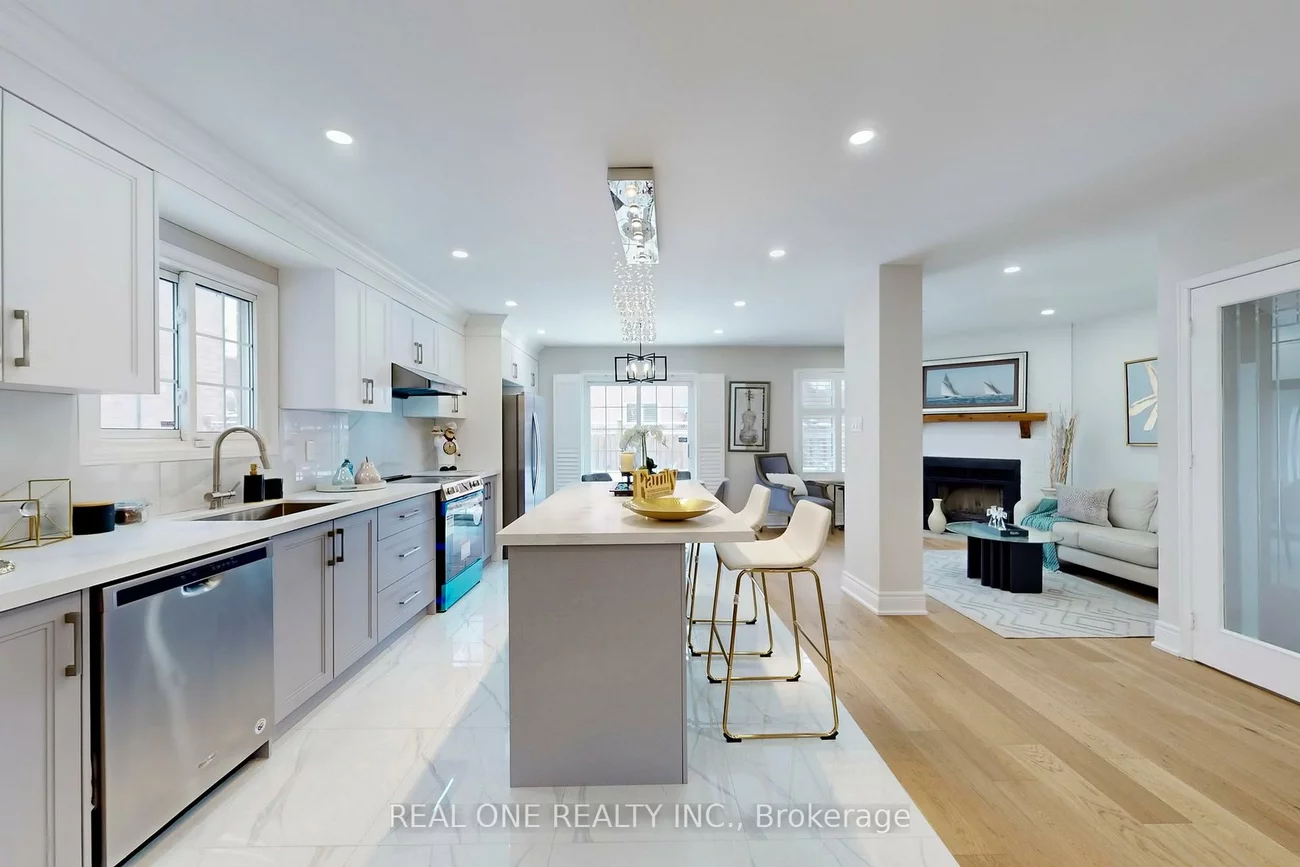 10, Squire, Devonsleigh, Richmond Hill