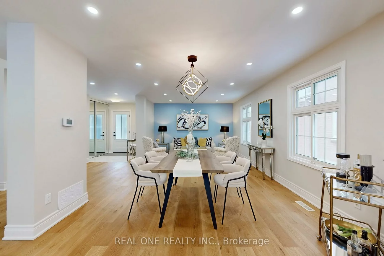 10, Squire, Devonsleigh, Richmond Hill