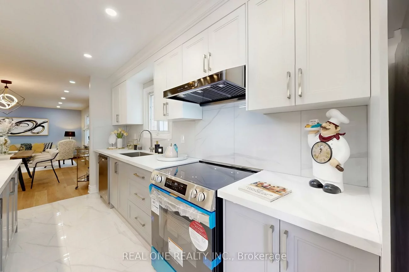 10, Squire, Devonsleigh, Richmond Hill