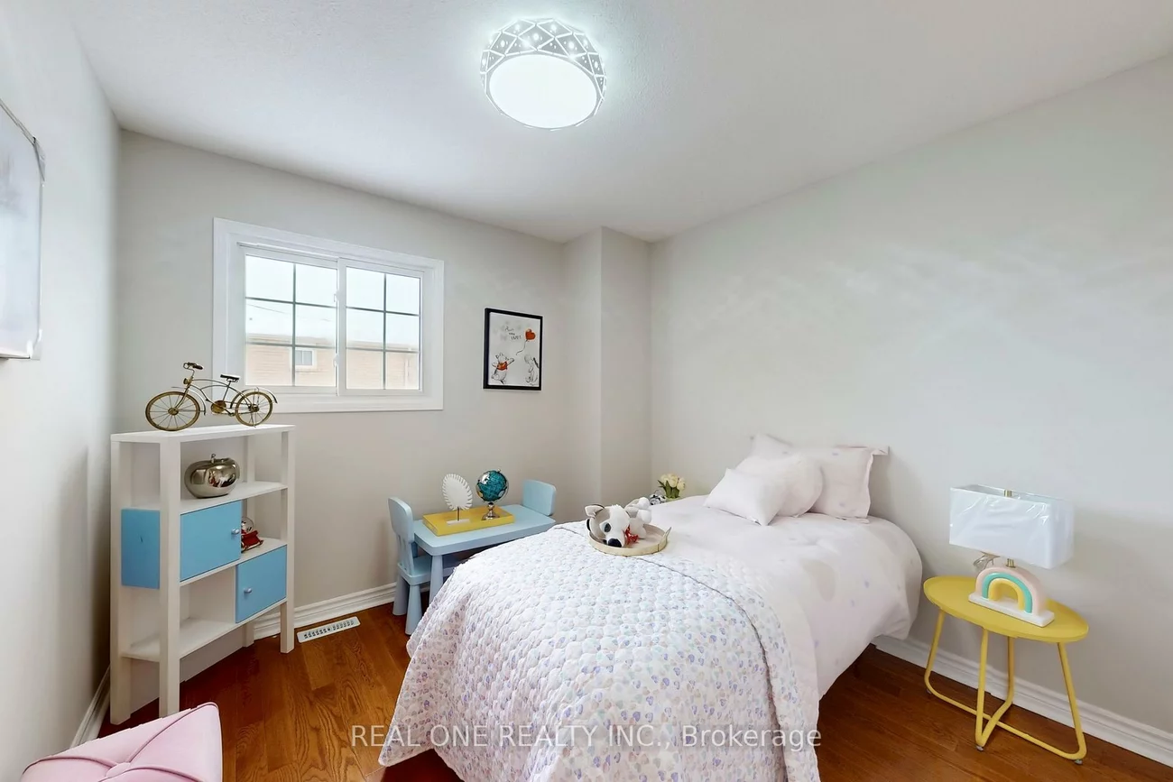 10, Squire, Devonsleigh, Richmond Hill