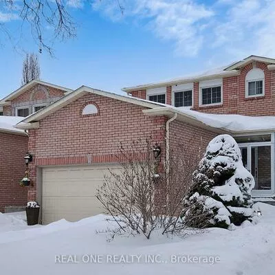 10, Squire, Devonsleigh, Richmond Hill