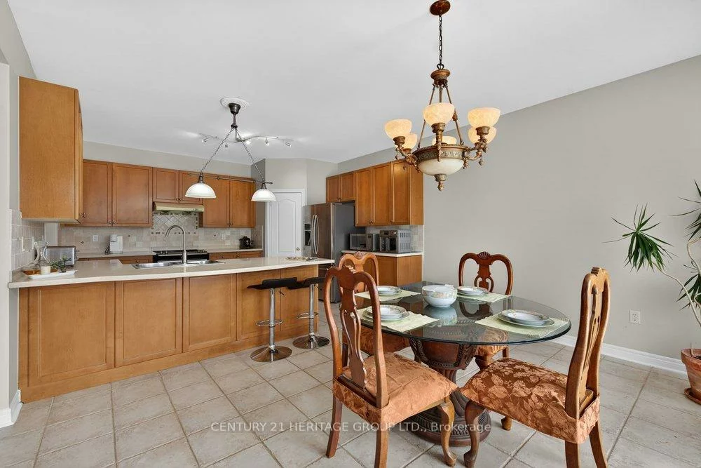 30, O'Hara, Jefferson, Richmond Hill