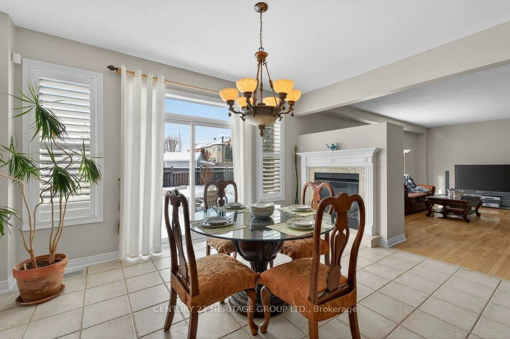 30, O'Hara, Jefferson, Richmond Hill