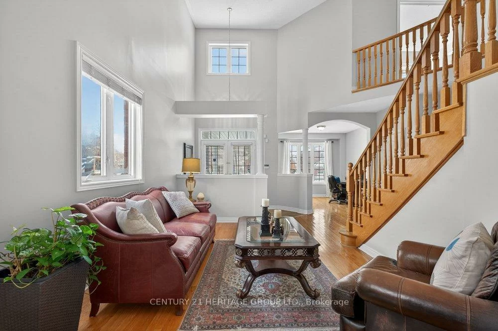 30, O'Hara, Jefferson, Richmond Hill