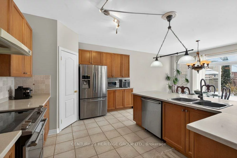 30, O'Hara, Jefferson, Richmond Hill