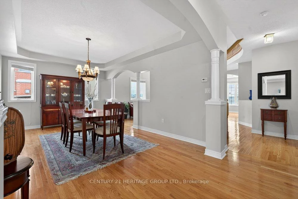 30, O'Hara, Jefferson, Richmond Hill