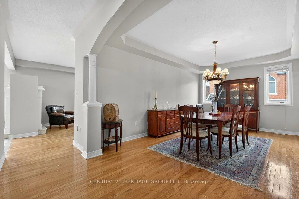 30, O'Hara, Jefferson, Richmond Hill