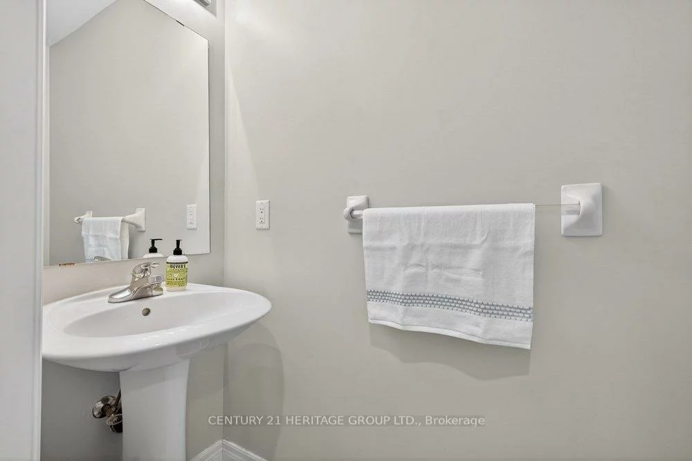 30, O'Hara, Jefferson, Richmond Hill