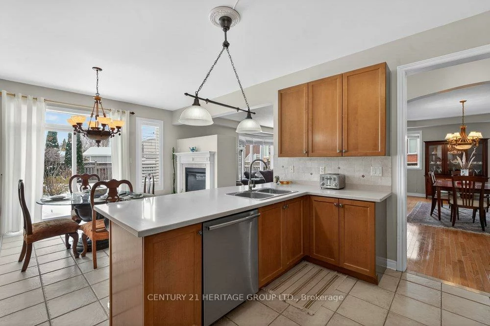 30, O'Hara, Jefferson, Richmond Hill