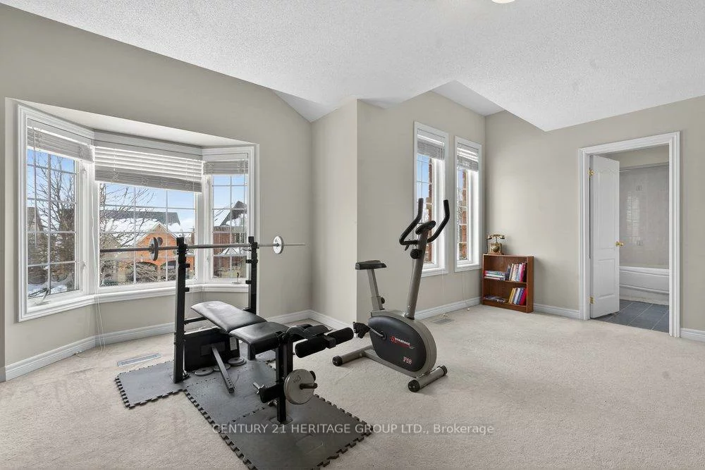 30, O'Hara, Jefferson, Richmond Hill