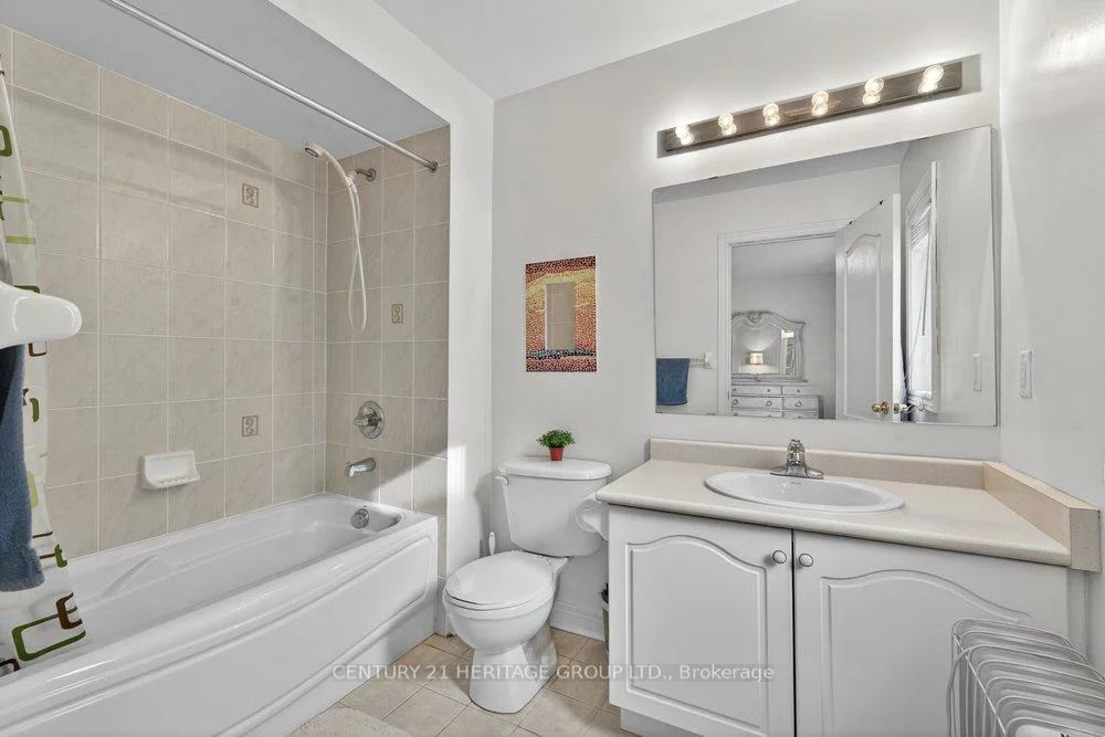 30, O'Hara, Jefferson, Richmond Hill