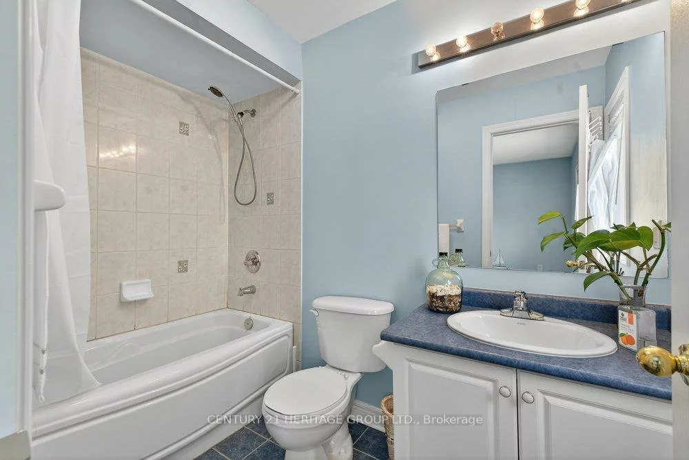 30, O'Hara, Jefferson, Richmond Hill