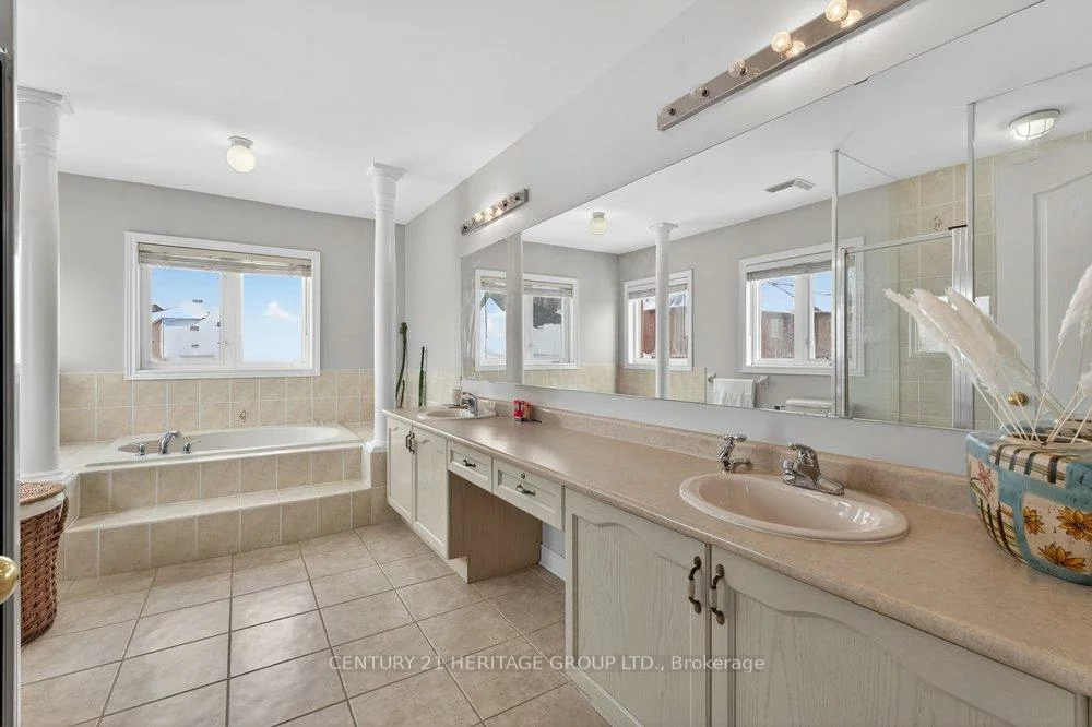 30, O'Hara, Jefferson, Richmond Hill