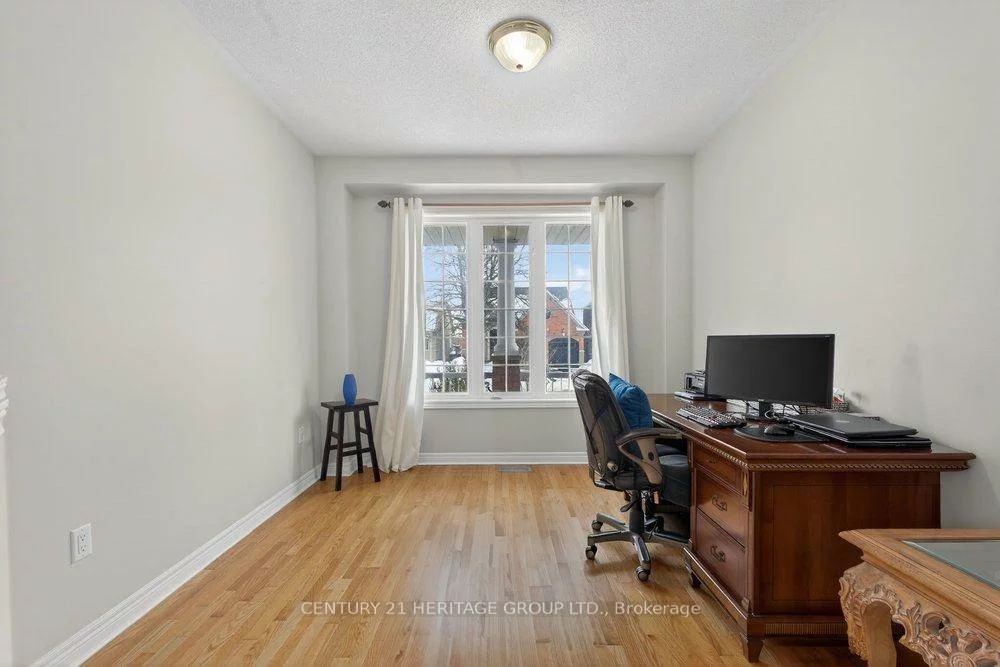 30, O'Hara, Jefferson, Richmond Hill