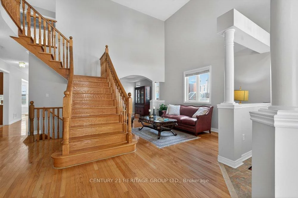 30, O'Hara, Jefferson, Richmond Hill