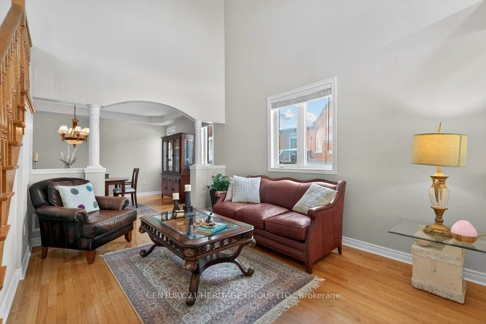 30, O'Hara, Jefferson, Richmond Hill