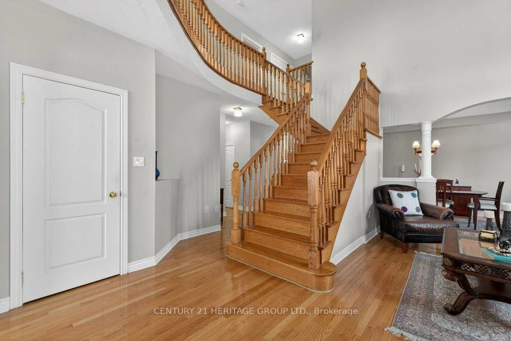 30, O'Hara, Jefferson, Richmond Hill