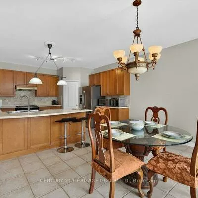 30, O'Hara, Jefferson, Richmond Hill