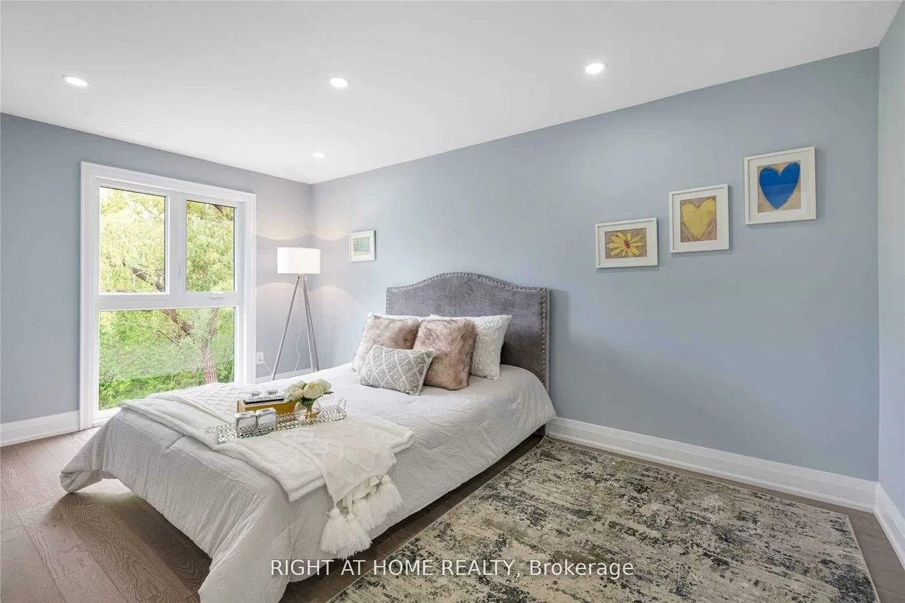 11, Michael, North Richvale, Richmond Hill